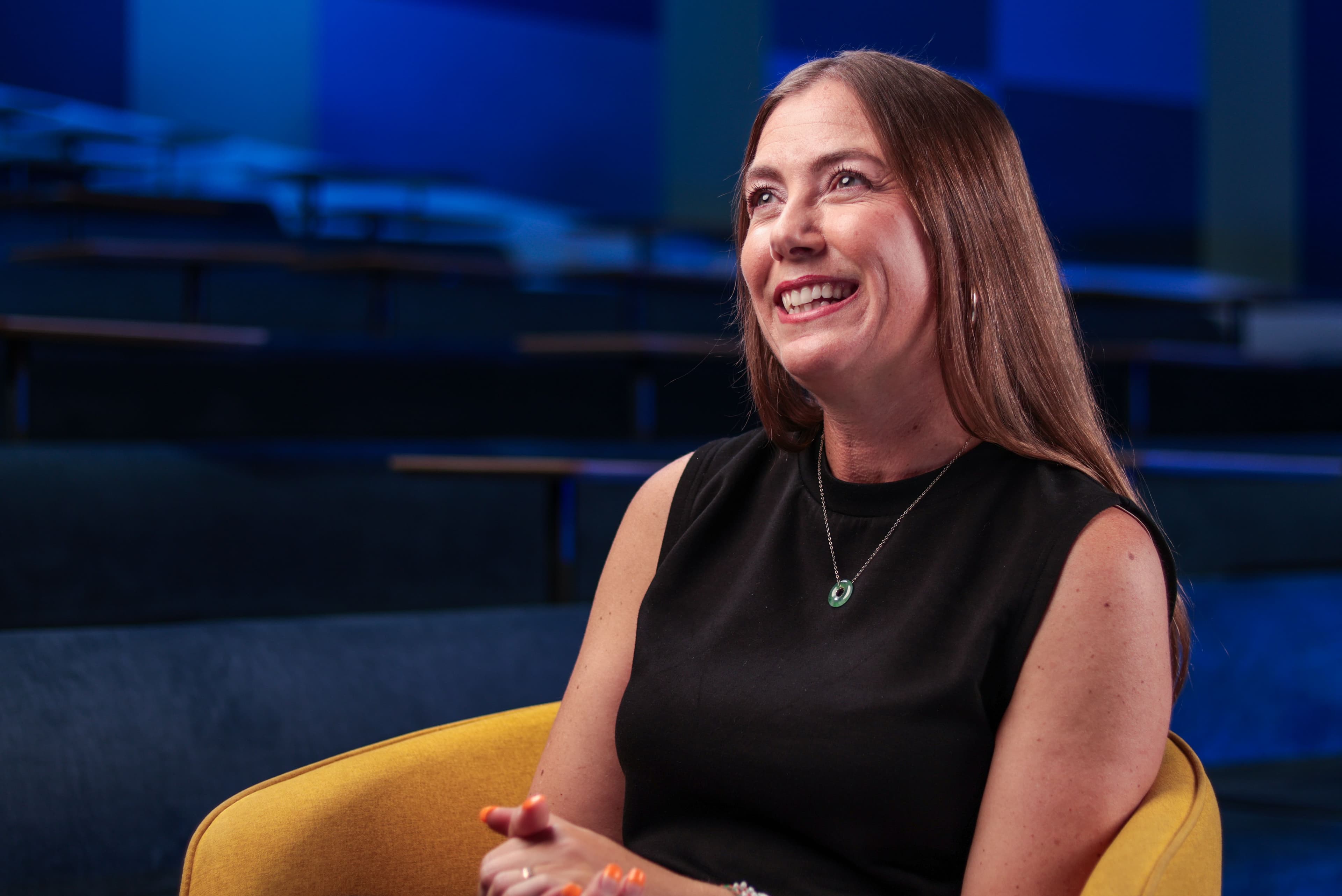 Module 4: Metrics & ROI: Linking Experience to Business Outcomes